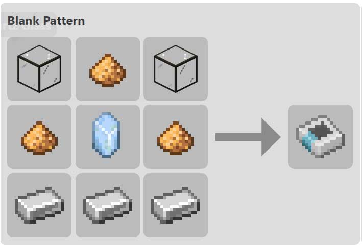 Auto Crafting Applied Energistics 2 MC Wiki