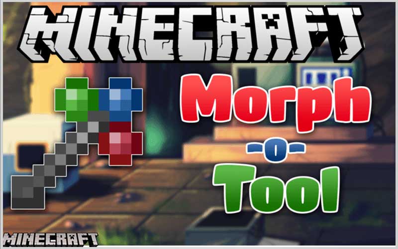 Morph-o-Tool