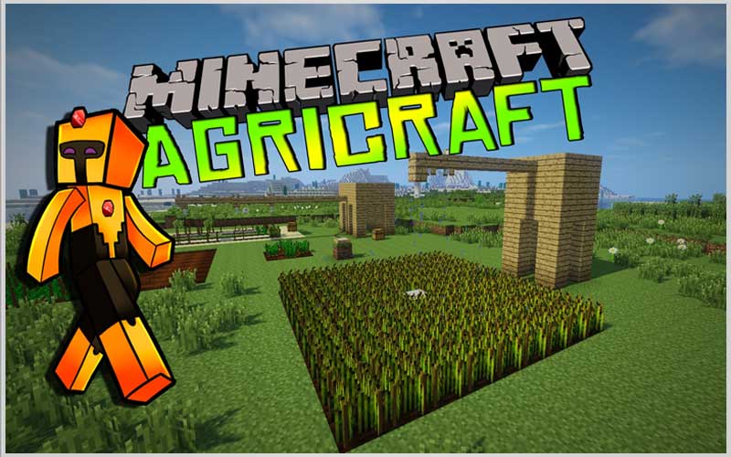 AgriCraft