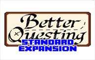 Better Questing – Standard Expansion Mod