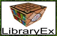 LibraryEx Mod