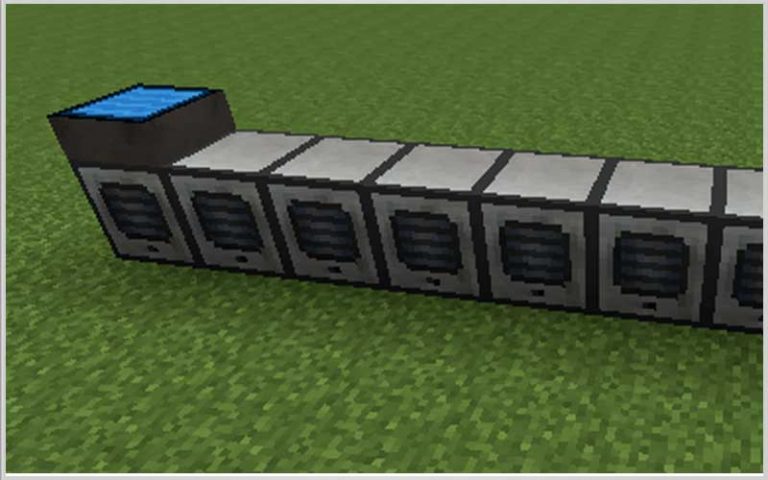 Solar Flux Reborn Mod - Minecraft - MC Wiki