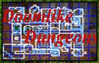 Doomlike Dungeons Mod