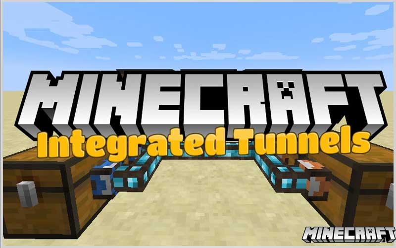 Integrated Tunnels