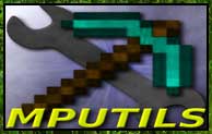 MPUtils Mod