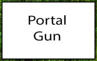 Portal Gun Mod