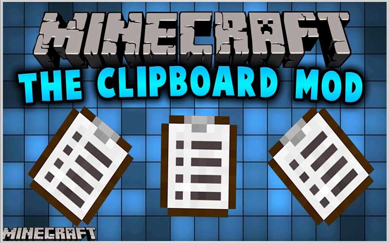 Clipboard