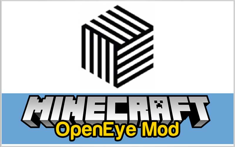 OpenEye