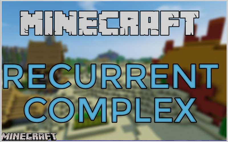 Recurrent Complex