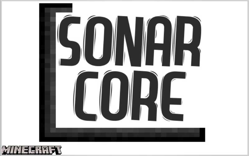 Sonar Core