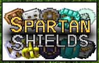 Spartan Shields Mod