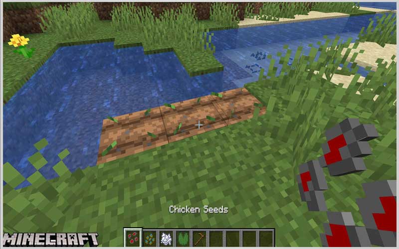 Animal Crops Mod - Minecraft - MC Wiki