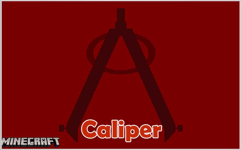 Caliper Mod