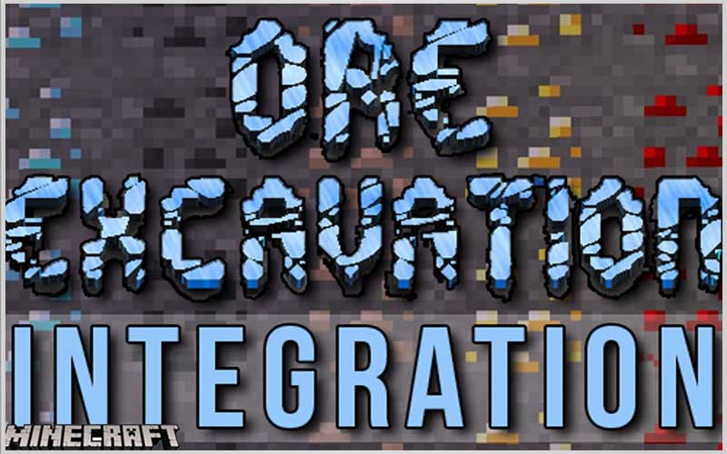 Ore Excavation Integration