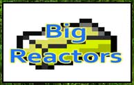 Big Reactors Mod