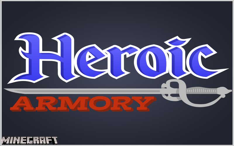 Heroic Armory