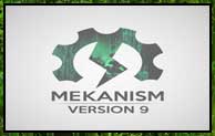 Mekanism Additions Mod