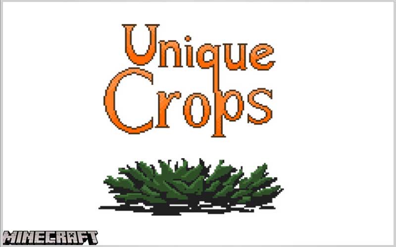 Unique Crops