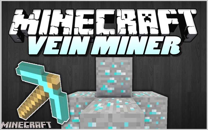 VeinMiner