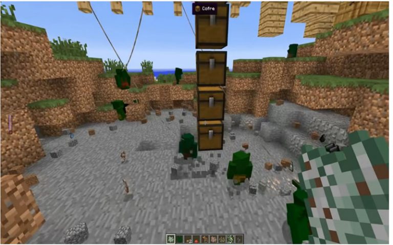 Witchery Mod Minecraft Mc Wiki