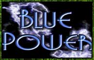 Blue Power Mod