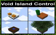 Void Island Control Mod