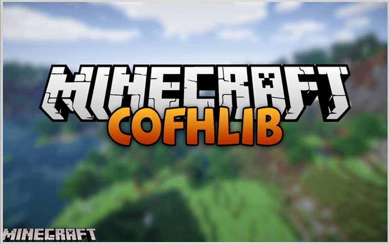 CoFH Lib