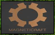 Magneticraft Mod