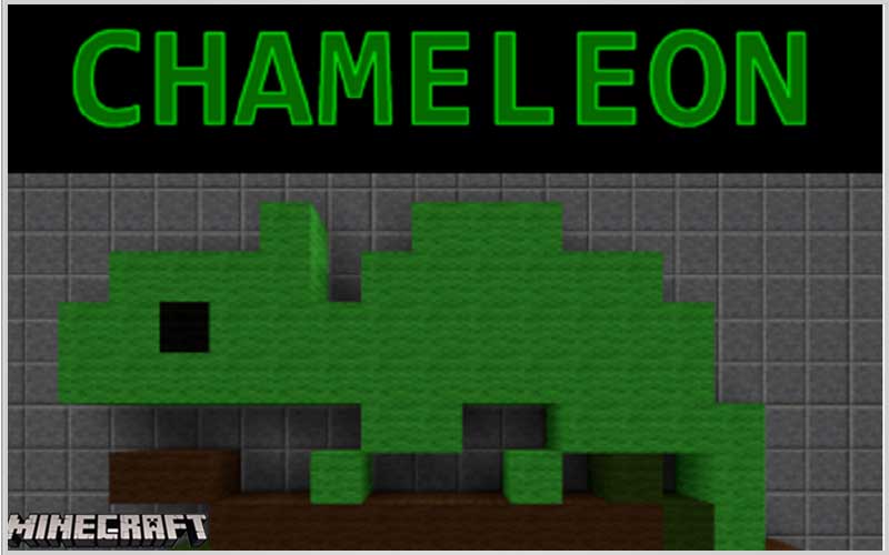 Chameleon