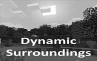 Dynamic-Surroundings Mod