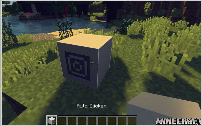 Placebo Mod - Minecraft - MC Wiki