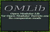 OMLib Mod