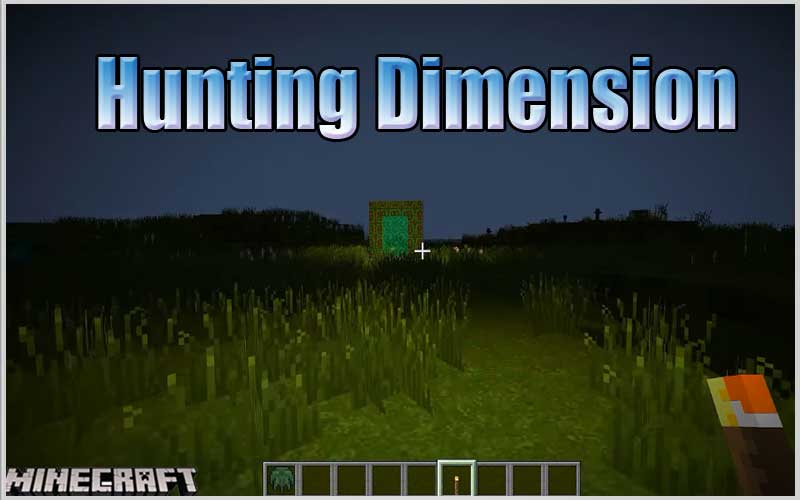 Hunting Dimension
