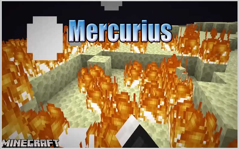 Mercurius