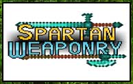 Spartan Weaponry Mod