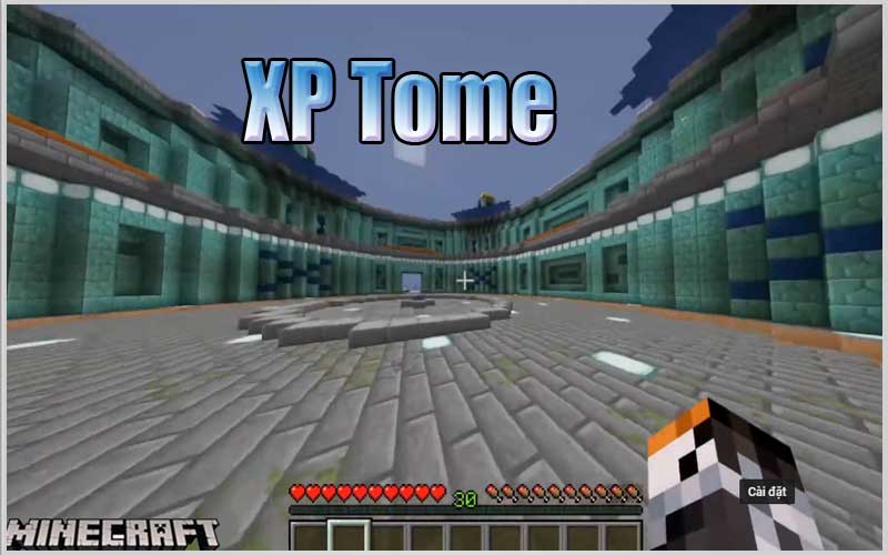 XP Tome