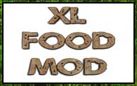 XL Food Mod