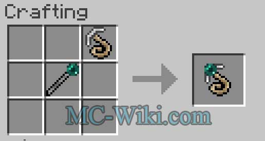 Grappling Hook Mod - Minecraft - MC Wiki