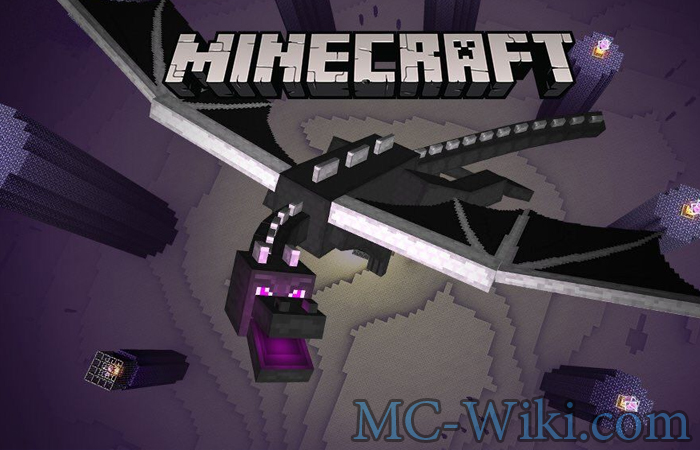 End portal – Minecraft Wiki