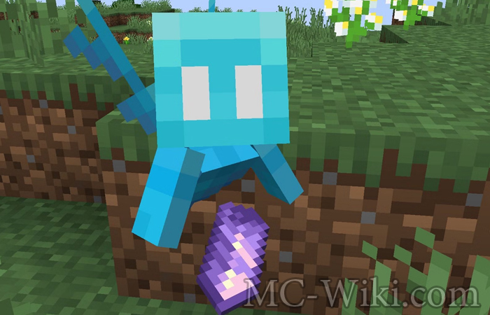 Minecraft's next mob will be the Allay - MSPoweruser