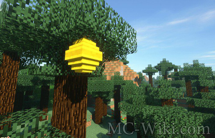Bewitchment Mod Screenshot 1