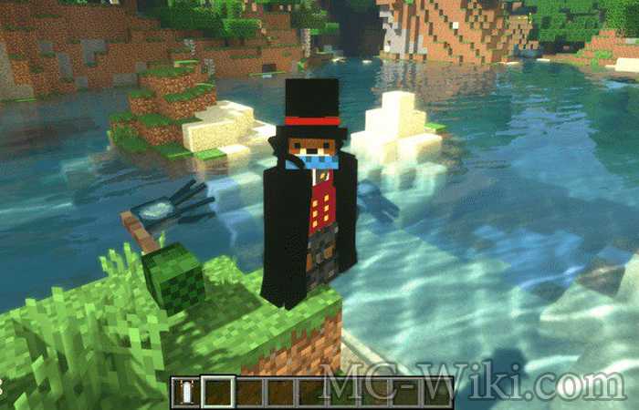Bewitchment Mod Screenshot 3