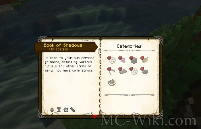 Bewitchment Mod Screenshot 4