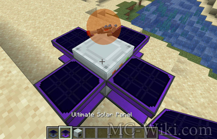 Mining Gadgets Mod  Screenshot 2