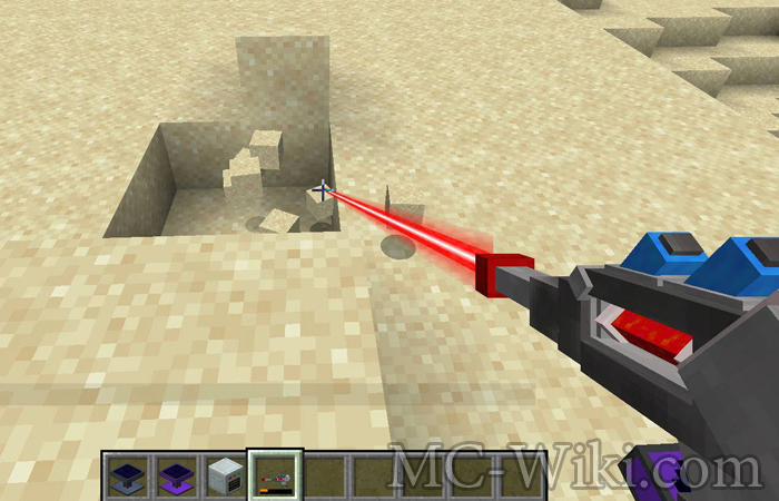 Mining Gadgets Mod  Screenshot 3