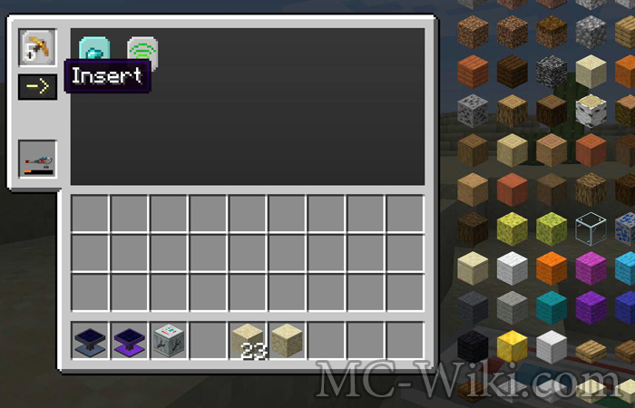 Mining Gadgets Mod  Screenshot 4