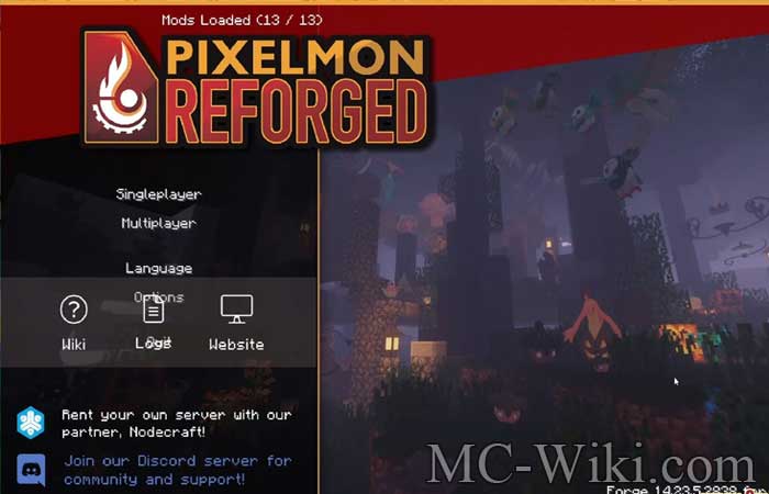 Pixelmon-mod-1