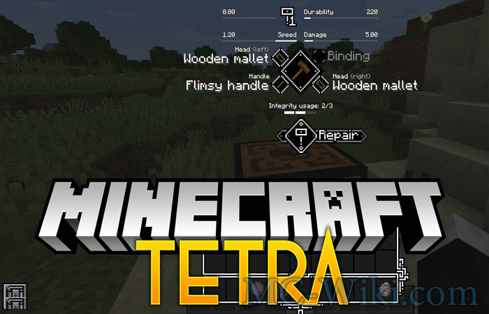 Tetra Wiki