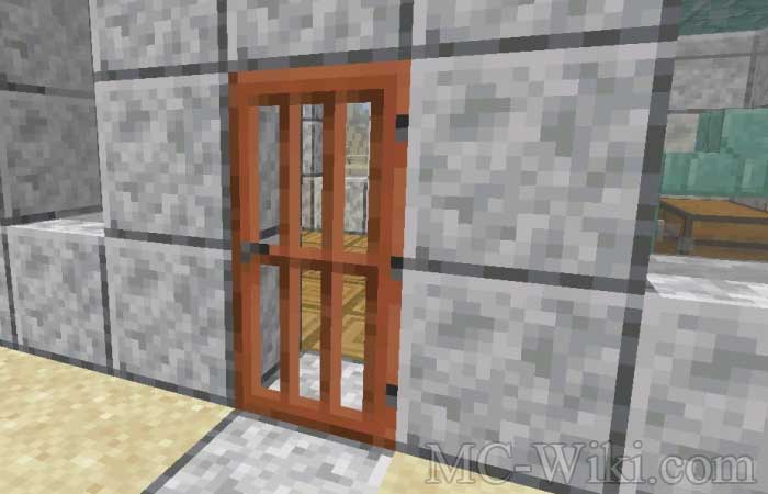 Acacia-Door-Minecraft-Wiki