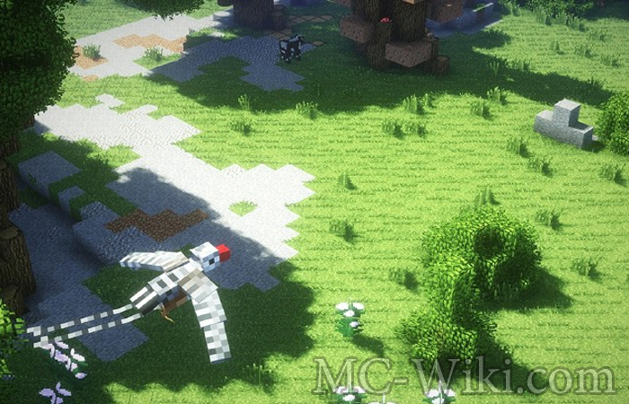 Fossils and Archeology Revival Screenshot 3